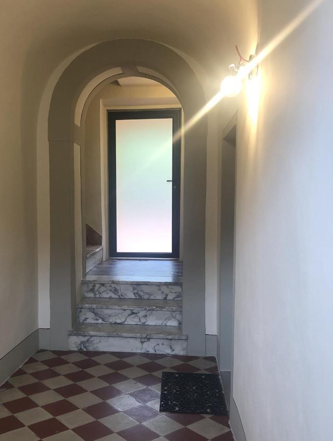 Little Liberty Loft Apartment Barberino di Mugello Exterior photo