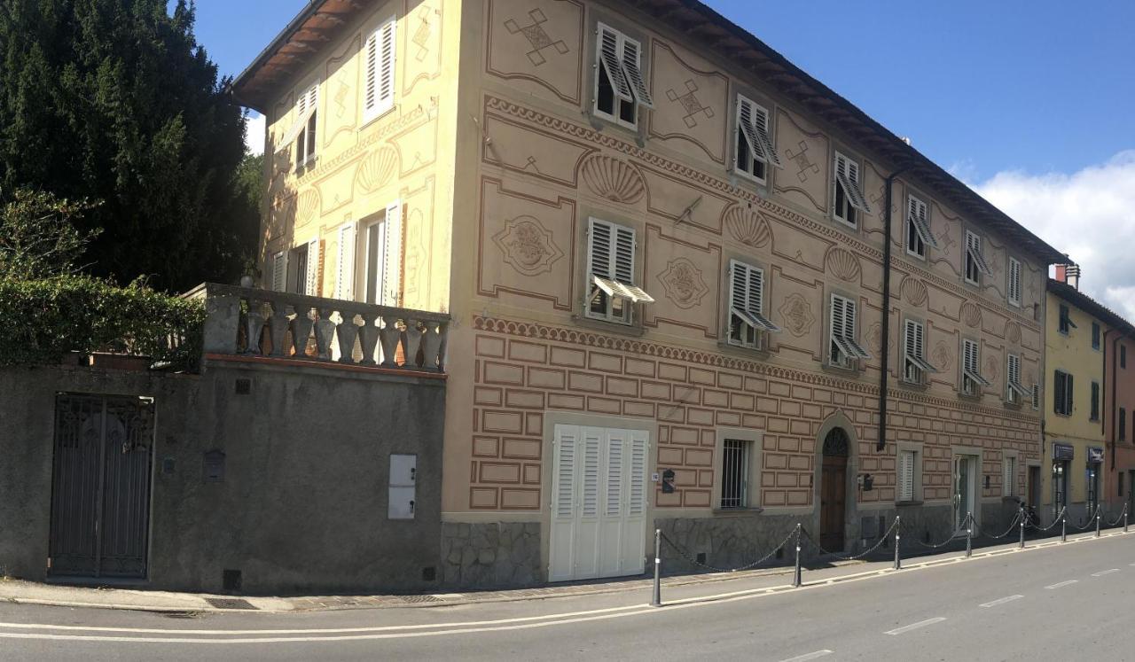 Little Liberty Loft Apartment Barberino di Mugello Exterior photo