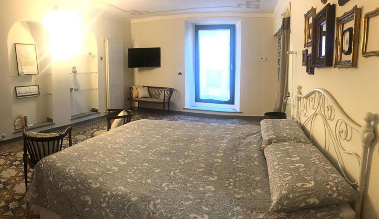 Little Liberty Loft Apartment Barberino di Mugello Exterior photo