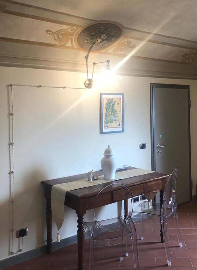 Little Liberty Loft Apartment Barberino di Mugello Exterior photo
