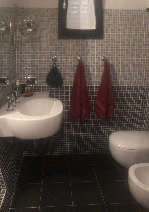 Little Liberty Loft Apartment Barberino di Mugello Exterior photo